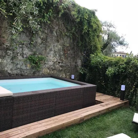 Ridente - Villa Settignano