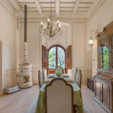 Ridente - Villa *