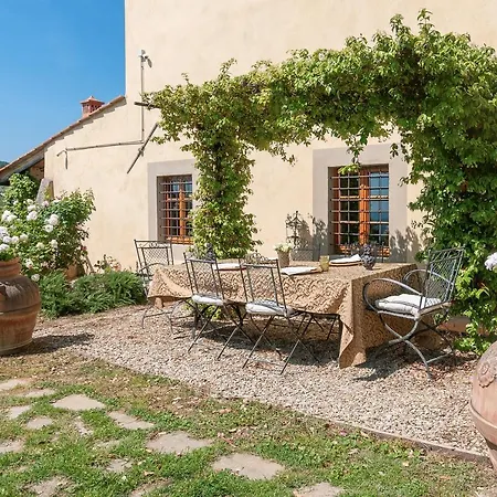 Ridente - Villa