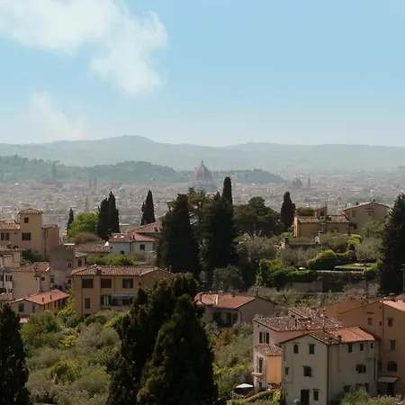 Villa Ridente - Settignano
