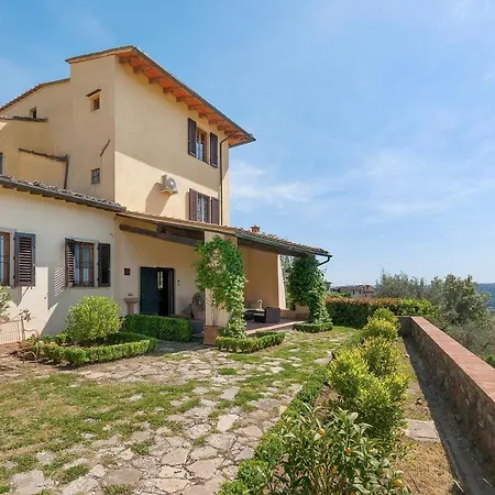 Ridente - Villa