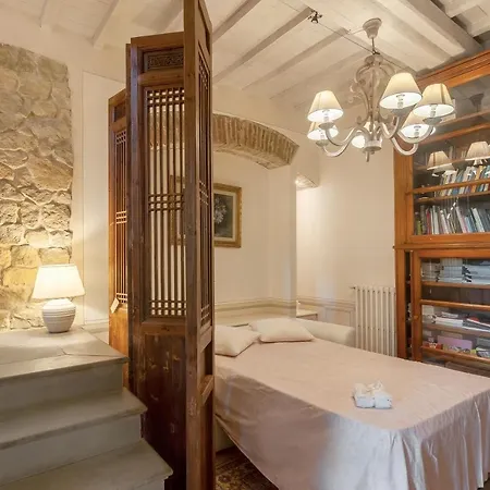 Villa Ridente - Settignano